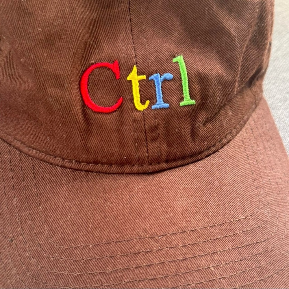 SZA Ctrl 5 year anniversary TDE cap